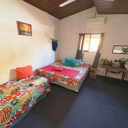 Passifloras Hostel Quepos Extérieur photo