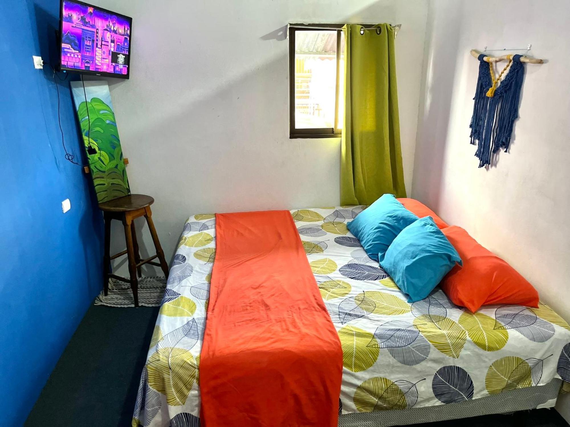 Passifloras Hostel Quepos Extérieur photo