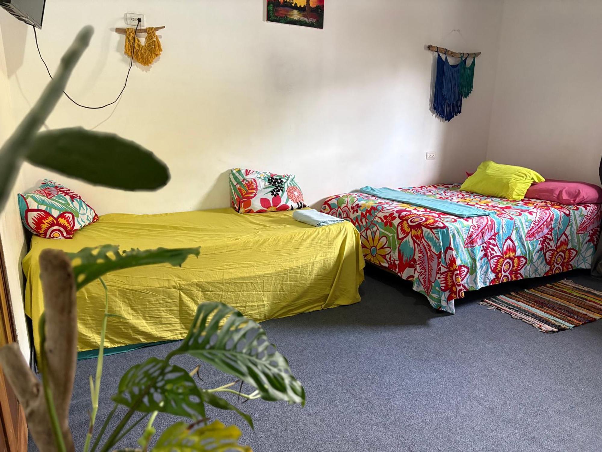 Passifloras Hostel Quepos Extérieur photo