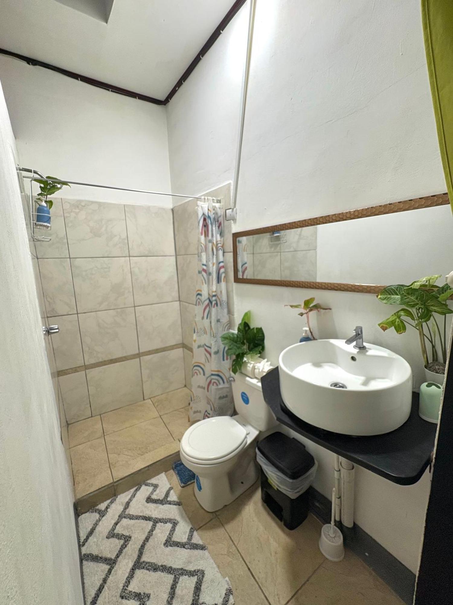 Passifloras Hostel Quepos Extérieur photo